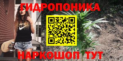 каннабис Бийск